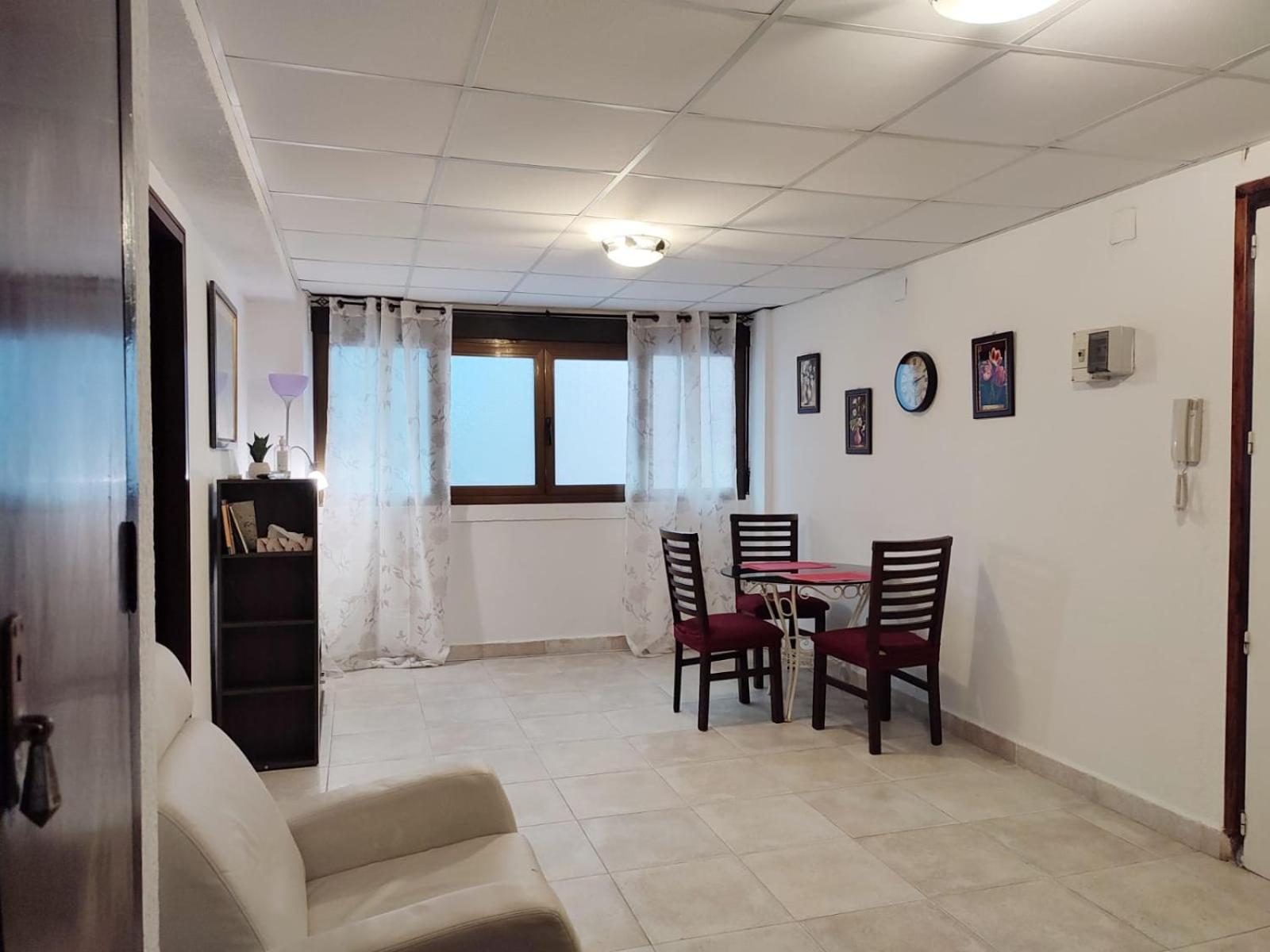 El Postiguet'S Apartments Alicante Exterior photo